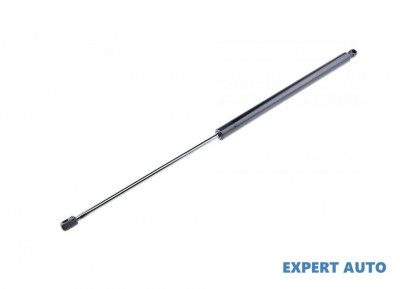 Telescop portbagaj Audi A4 (2000-2004) [8E2, B6] #1 foto