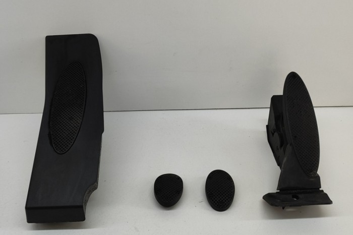 Pedala de accelerație MINI COUNTRYMAN F60 2020 OEM: 6889814,6PV014350-20,6PV014350,6860687,109150A0,109184A0 26290155