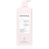 KERASILK Essentials Color Protecting Conditioner balsam hidratant pentru păr vopsit 750 ml