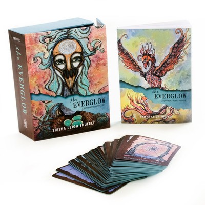 The Everglow: A Divination System
