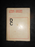 CORNEL CRISTIAN, BUJOR T. RIPEANU - DICTIONAR CINEMATOGRAFIC (1974, cartonata)