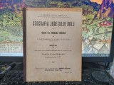 Geografia Județului Dolj pentru clasa II-a primară urbană, C. Alessandrescu și Grig. Teodosiu, institutori, exemplarul no. 1497, Craiova 1908, 251