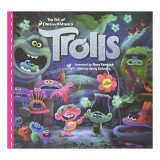 Art of Trolls, Jerry Schmitz