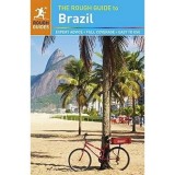 Cumpara ieftin Ghid de calatorie The Rough Guide to Brazil, Full-Color, Limba Engleza