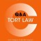 Concentrate Questions and Answers Tort Law: Law Q&amp;A Revision and Study Guide, 1st Edition