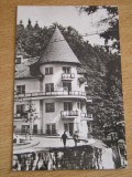 QW27 S - Carte postala - tematica turism - vedere - Slanic Moldova 29 - 1969