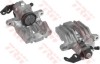 Etrier frana SEAT TOLEDO II (1M2) (1998 - 2006) TRW BHN180