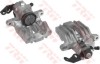 Etrier frana VW GOLF IV Variant (1J5) (1999 - 2006) TRW BHN180