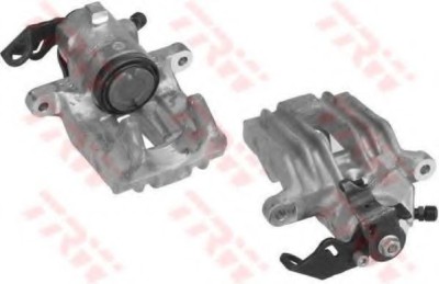 Etrier frana AUDI TT Roadster (8N9) (1999 - 2006) TRW BHN180 foto