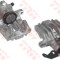 Etrier frana SEAT TOLEDO II (1M2) (1998 - 2006) TRW BHN180