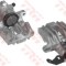 Etrier frana VW GOLF IV Variant (1J5) (1999 - 2006) TRW BHN180