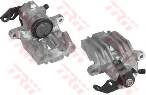 Etrier frana VW POLO CLASSIC (6KV2) (1995 - 2006) TRW BHN180