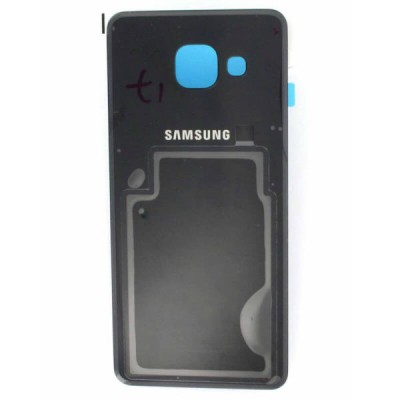 Capac Baterie NOU Original Samsung A310 A3 2016 GH82-11093B foto