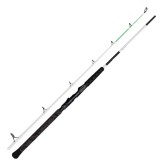 Lanseta Madcat Clonk Teaser White, 1.80m, 100-150g, 2 trons.