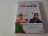 Love break, dvd