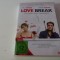 Love break, dvd