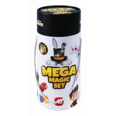 SET MEGA MAGIC TRUCURI DE MAGIE foto
