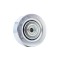 Nuca schimbator de viteze cu manson, Modecar, 6 viteze, Compatibil Audi A3 I 8L 96-03, Negru/Rosu