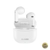 Handsfree Bluetooth Blue Power BPX33 TWS Alb