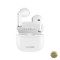 Handsfree Bluetooth Blue Power BPX33 TWS Alb