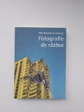 PEN Romania la Centenar, Fotografie de razboi, Bucuresti, Casa de Pariuri Literare, 2022 (antologie manifest)