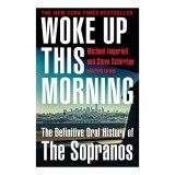 Cumpara ieftin Woke up This Morning