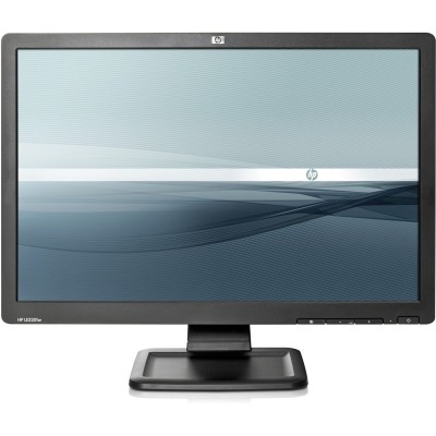 Monitoare SH LCD TFT HP LE2201W 22 inci Widescreen, Grad A- foto