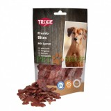 Cumpara ieftin Premio Bites, Trixie, Bucati cu Carne de Miel, 100 g