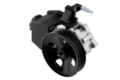 Pompa servodirectie Mercedes C180, C200k, C220, C230k 1993-2005, E200, E200k, E230 1996-2002, Clk 200, 200k, 230k 1997-2002, Slk 200, 200k, 230k 1996 foto