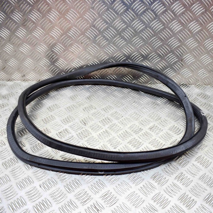 Garnitura ușă st&acirc;nga spate AUDI A8 D3 4E2, 4E8 2003