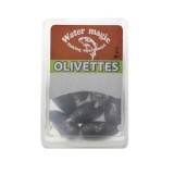 Plumbi Culisanti Water Magic Olivete Standard 5 Buc 7Gr
