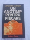 Constantin cublesan-un anotimp pentru fiecare