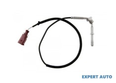 Senzor temperatura gaze dpf Volkswagen Multivan (2003-&gt;)[7HM,7HM,7HF,7EF,7EM,7EN] #1