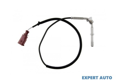 Senzor temperatura gaze dpf Volkswagen Transporter T5 (2003-2015) #1 foto