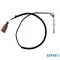 Senzor temperatura gaze dpf Volkswagen Multivan (2003-&gt;)[7HM,7HM,7HF,7EF,7EM,7EN] #1
