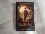 Hobbitul. O calatorie neasteptata de J.R.R.Tolkien