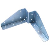 Cumpara ieftin Suport pentru masa coltar, 95 x 27 x 27 x 95 mm