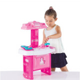Prima mea bucatarie - Unicorn PlayLearn Toys, DOLU