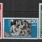 D.D.R.1982 Congresul sindicatelor libere-Pictura SD.483