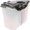 Filtru aspirator cu spalare Bosch, Siemens 00797502