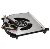 Cooler placa video Laptop Gaming, Clevo, PC70HP, DFS5K223052834-FMKL, 5V, 0.5A, GPU