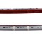 Stop frana suplimentar Mercedes Clasa C (W203) 04.2004-03.2007, SEDAN, DEPO, LED; omologare: ECE;