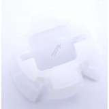 PARTE INTERNA Masina de spalat rufe Beko WUE7636X0A