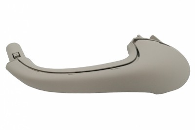 Ornament Maner Usa Fata Stanga Mercedes C-Class W203 S203 (2000-2007) Gri Performance AutoTuning foto