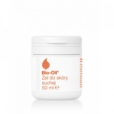 Gel pentru piele uscata, Bio-Oil, 50ml foto