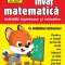 Scoala acasa - Invat matematica 3-4 ani