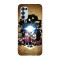 Husa compatibila cu Oppo A73, Viceversa, model Gravity falls art, Silicon, TPU