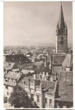 CPIB 22777 - CARTE POSTALA - VEDERE DIN SIBIU, RPR