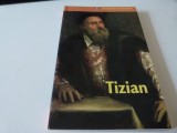 Tizian, germana