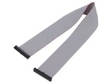 Cablu Panglică IDC 20 Poli 304,8mm SAMTEC FFSD-20-D-12.00-01-N-R